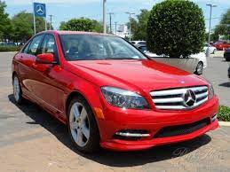 Mercedes Benz C300 In Mars Red 3 I Want This Car Someday Mercedes Benz C300 Mercedes Benz Amg Pretty Cars