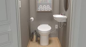There are more inspiration and concepts about sump pump for basement bathroom in our dwelling ornament collections on this post. Saniflo 023 Sanicompact Toilet And Built In Macerator Review And Saniaccess 2 Comparison Pump That Sump