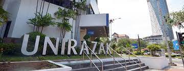 It is commonly mistaken as unitar, however universiti tun abdul razak and unitar is different and it is called unirazak. Universiti Tun Abdul Razak Unirazak Abc International 360