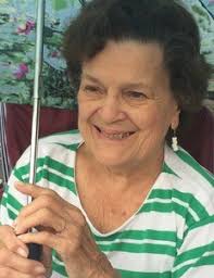Obituary information for Angeline M. Madden