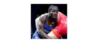 She competed in the 200m and 400m sprints, as well as the triple jump and long jump. Tamyra Mensah Stock Makes Olympic Team Texas Wrestling
