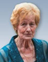 Obituary of Sandra Paola Jones