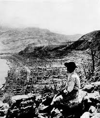 Transgenerational Fears Successes Pelee Mount Pelee Volcano World