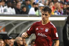 Jul 01, 2021 · sportvorstand hasan salihamidzic kommentiert: Promising Bayern Munich U 19 Defender Chooses Germany Over Croatia Bavarian Football Works