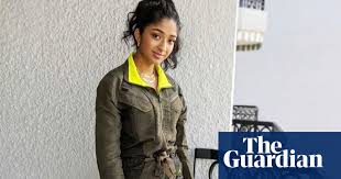We did not find results for: Maitreyi Ramakrishnan Wearing A Sari On Never Have I Ever Made Me Feel Really Special Fashion The Guardian