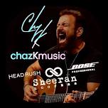 Chaz Knapp