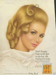 Guide to the Breck Girls Collection