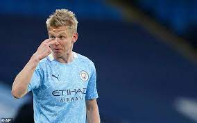 19 686 tykkäystä · 406 puhuu tästä. Pep Guardiola Reveals Oleksandr Zinchenko Rejected A Move Away From Manchester City Football Reporting