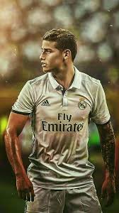 Real madrid made a huge mistake by selling him at bayern. James Rodriguez Wallpapers 4k Ultra Hd Fur Android Apk Herunterladen