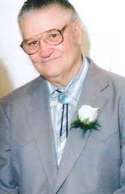 Kenneth Henson avis de décès