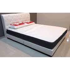 Ruang dapur yang selesa dan praktikal. Katil Divan Queen Size 8inci Tebal Shopee Malaysia