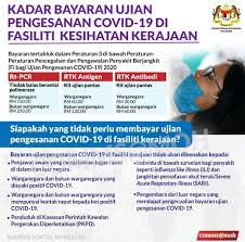Faq Covid 19 Kkm Covid 19 Malaysia