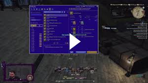 The one and only leve that you should pick up here is called a cookie for your troubles a level 78 leve asking for very easy to craft . Mrhappy1227 Twitch