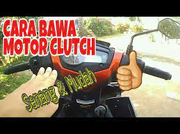 Buy oem & aftermarket auto parts for your vehicle at low prices. Cara Bawa Motor Clutch Beginner Swmotovlog 25 Youtube