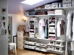 Dressing Petite Chambre Placard Ikea Faire Un Dressing Loge Ikea