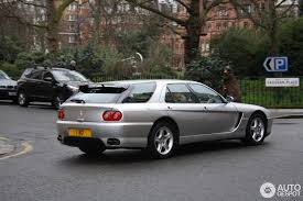 Tubi exhaust original msrp included What S Your Favorite Ferrari Mine Has To Be The 456 Gt Venice An Ultra Rare Estate Variant Of The 456 Gt