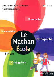 Le Nathan Ecole Le Nathan Ecole Et College Editions Nathan Livres A Lire Livre Numerique Pdf Gratuit