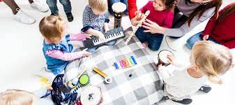Best Music Classes For Kids In South Florida Mommy Nearest