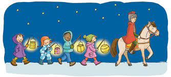 Wann ist sankt martin in österreich? Martinsaktion Kindermissionswerk Die Sternsinger