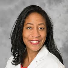 Khadijah Breathett, MD, MS, FACC, FAHA — The National Minority Quality Forum