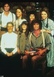 Little House On The Prairie Cast Names - Burnsocial