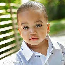 Luvyourmane Baby Boy Hairstyles Black Baby Hairstyles Toddler Boy Haircuts