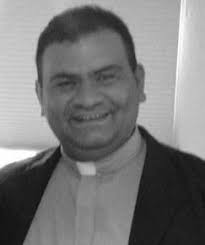 Catequesis misionera- "La alegría el anuncio y del encuentro" Pbro. Héctor  Bernabé