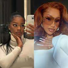 JT diss track directed at #CardiB has reportedly been taken down from all  major streaming platforms without explanation.