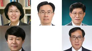 임혜숙 과학기술정보통신부 장관 후보자의 배우자가 부동산 매매 가격을 실제보다 낮춘 '다운계약서'를 작성해 탈세했다는 의혹이 불거졌다. ì†ë³´ ê³¼ê¸° ìž„í˜œìˆ™ ì‚°ìž ë¬¸ìŠ¹ìš± êµ­í†  ë…¸í˜•ìš± ê³ ìš© ì•ˆê²½ë• í•´ìˆ˜ ë°•ì¤€ì˜ ì§€ëª… Sbs ë‰´ìŠ¤