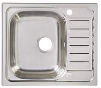 Meuble cuisine avec evier et plaque. Evier Inox Resine Et Granit Evier Encastrable Brico Depot