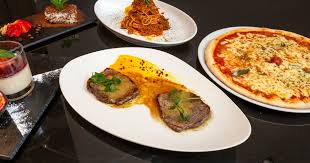 What kind of food does lucarelli restaurant serve? Lucarelli Restaurant Delivery From Sandwell Order With Deliveroo