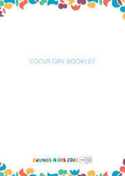Los juegos olímpicos de la juventud buenos aires 2018, una competencia que recibirá la participación de 4.012 atletas de 206 países. Olympic World Library Focus Day Booklet Buenos Aires 2018 Youth Olympic Games Comite Organizador De Los Juegos Olimpicos De La Juventud Buenos Aires 2018 Detail