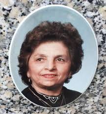 Rosa “Mamma” Panetta Ferrari (1924-2016)