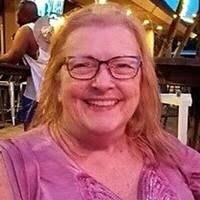 Nancy Welch Obituary (1954