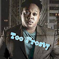 Kadesh Flow, The Enclave