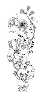 sabinebd illustration en noir et blanc croquis de fleurs comment dessiner une fleur coloriage s football ukraine clubs