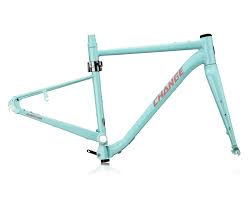 Grave Frame GV-10G | Foldable Frame | Road Frame | Change Bike | Folding  Bike | Taiwan