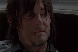 Daryl Dixon Daydreams — Words: 4,019 Pairing: Daryl Dixon x...