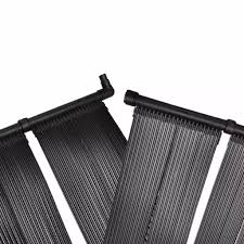 Welche wahl für sie die beste ist? Solar Panel Fur Poolheizung 2er Set Gitoparts