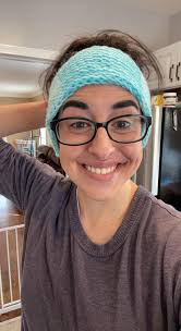 I guess I won't be getting that helmet wrap I've been thinking about!!! 🤔  🤣