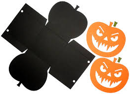 Download Halloween Treat Bags