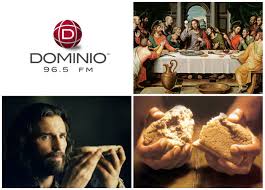 En este día la iglesia católica conmemora la institución de la eucaristía en la última cena y el lavatorio de los pies. Dominio Medios Que Se Celebra El Jueves Santo
