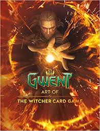 Check spelling or type a new query. Amazon Com Gwent Art Of The Witcher Card Game 9781506702452 Cd Projekt Red Books