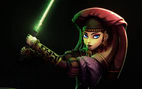 Spar77.de has been visited by 100k+ users in the past month Cedric Monsempo Luminara Unduli Star Wars