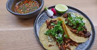Check spelling or type a new query. Veteran Chef Of French Laundry And Quince Opens Tacos Guey In Nyc Eater Ny
