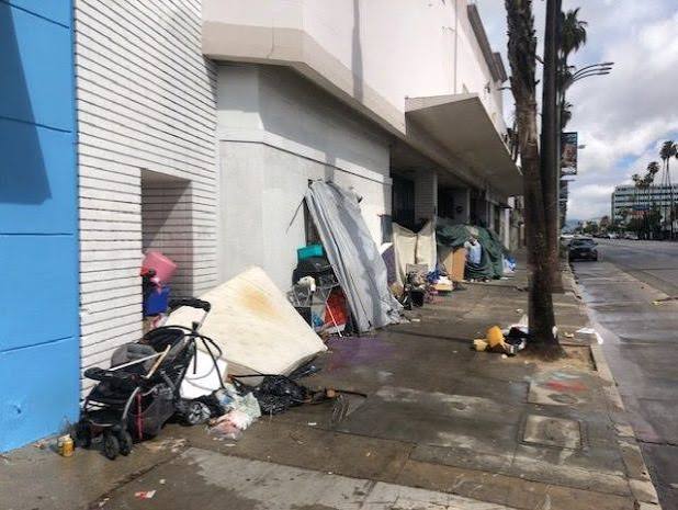 The long decay of Van Nuys Boulevard in the San Fernando Valley – Daily News