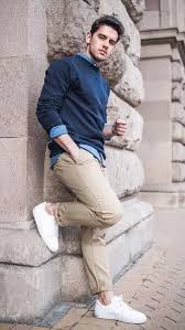 Teenage guys usually go for a more dramatic look, this hairstyle, on the other hand, denies the fact, as it a very curly hair on young guys looks exquisite; 35 Cool Outfits For Teenage Guys In 2021 Teen Boys Style The Highest Fashion