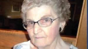 Nancy Beaudry Obituary (1935