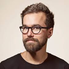 Nathan Sharp is your graphic designer