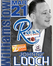 ملف ‏‎Racks Pub & Grill Williamstown‎‏ الشخصي‎